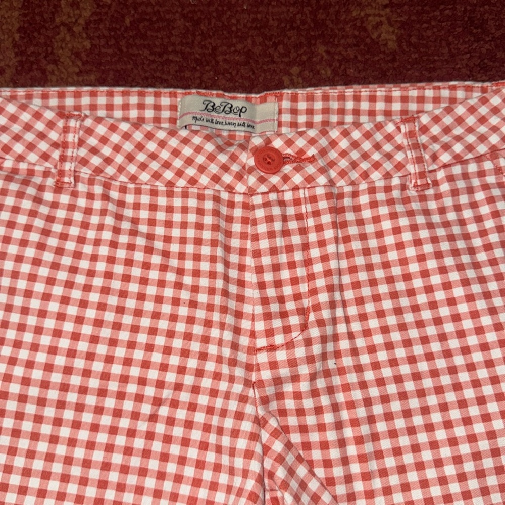Juniors BeBop Shorts‎ - Picture 2 of 5